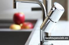 Học thiết kế nội thất - Raffles